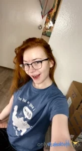 Lanieluxx - I think fuller panties make the reveal even better