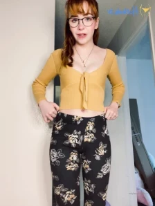 Lanieluxx - someone should actually model a fuckdoll after me