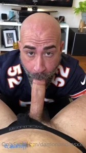 Damonandrosxxx - FULL VIDEO - Using and breeding BlazingJofCLT