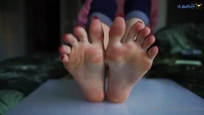 Toetallydevine - New compilation to keep my giantess lovers happy
