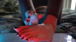 Toetallydevine - Tomorrow posts will be back on track