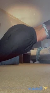 Leahwintersxoxo - JOI can t touch but I ll help you jerk off to me