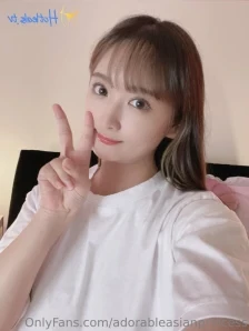 Adorableasianprincess - My heart is all yours Heck you can have my