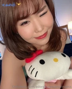 Adorableasianprincess - I m the highlight of many dates I m especially