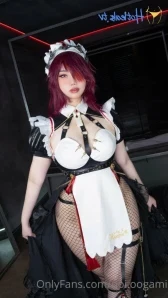 Noi.oogami - Rangiku_Bleach AVAILABLE NOW If you are interested in