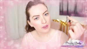 Missporcelainb - Find somewhere private as I whisper dirty words in