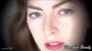 Missporcelainb - Time to get used to the taste of ruin and eating your