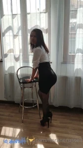 Floranerussell - Masquerade party in swingers club This is my Real