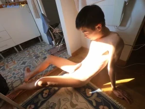 Stallion_bunny - EPISODE 217 MILKIN MY BOY 17 03 1080p Something