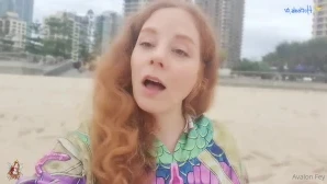 Xfaeryprincessx - A brand new week is about to start but I m not ready part 1