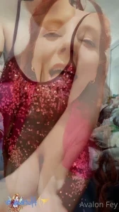 Xfaeryprincessx - Rub a dub dub join me for a scrub pretend that s a part 1