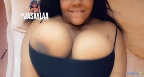 Jasaylaa - Sharing my HUGE mommy milkers on Mother s Day Disclaimer I