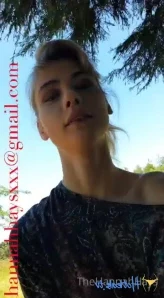 Xxhannahhaysxx - I will be posting a video this weekend Hope you all