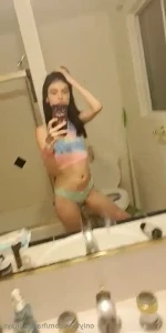 Xxhannahhaysxx - Enjoy watching my get wet