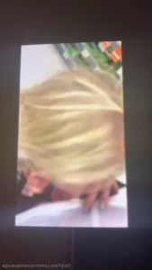 Missvanessacage - My booty is looking better than ever Love how I look