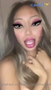 Wonderwomanddd - When are you going to let me spoil you in every way I