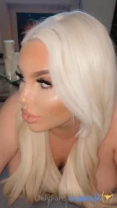 Stacidoll - Submissive Video Sale in Dms