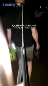 Rainqueenkali - Just because I love this latex shine