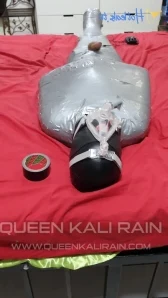 Rainqueenkali - it is not just for cheese anymore