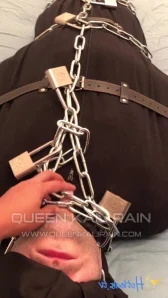Rainqueenkali - When you wanted a delicate china doll and got a multi