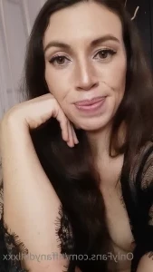 Tiffanydollxxx - behindtheporn my feelings before a porn scene