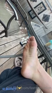 Feetznation - I ll force you footboy