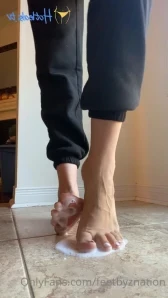 Feetznation - For anyone who did not receive a custom today but are