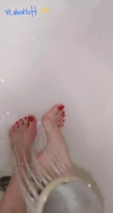 Feetvampire - Ay dios qué ganas