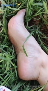 Feetvampire - zing I write the name of my subscribers in the part of
