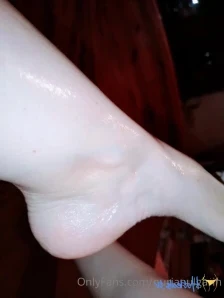 Feetvampire - Buenas tardes amores Me pueden decir qué tipo de