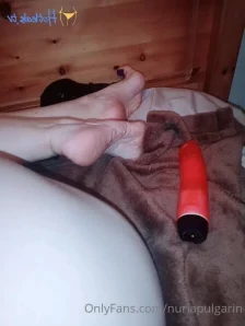 Feetvampire - Goodnight My Loves I wanted to ask you what kind of