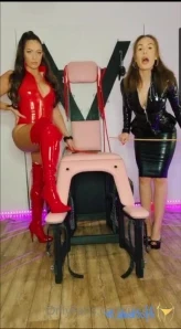 Imogencarter_3 - Chasity is important you should be locked and you