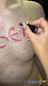 Imogencarter_3 - Let s train you to be the best c ck sucking sissy 