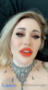 Deluximages - Got to keep my body tight for the BBC