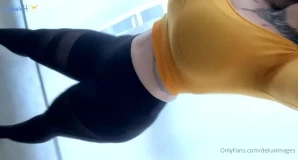 Deluximages - He fucks me everywhere and anywhere