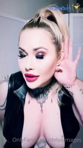 Deluximages - It feels good to be Me Superior hot and smart Everything