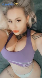 Deluximages - You have no choice cuck he is cumming in my pussy and