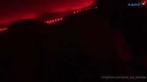 Phat_ass_phoebe - Sometimes I need to appreciate the ass more often