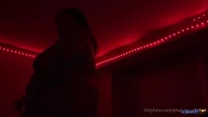 Phat_ass_phoebe - I hope y all thoroughly enjoy this video of me