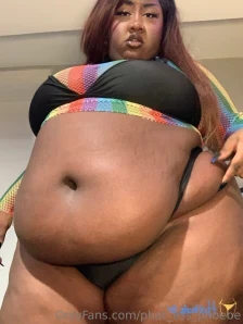 Phat_ass_phoebe - Just some Fupa appreciation