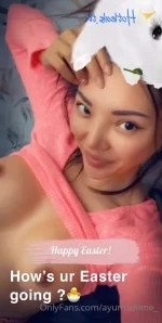 Ayumianimex - Come watch me