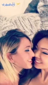 Ayumianimex - Wish youd join me at the pool right now