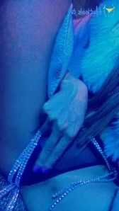 Ayumianimex - Do you like it when I tease you like this