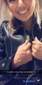 Ayumianimex - Can I interest you with I get very creamy