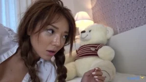 Ayumianimex - What would you whisper in my ear