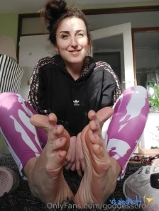 Goddesscroma - Goodmorning