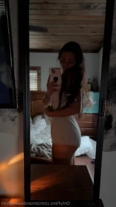 Amandaamegann - a casual sleeping problem