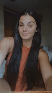 Amandaamegann - a casual sleeping problem