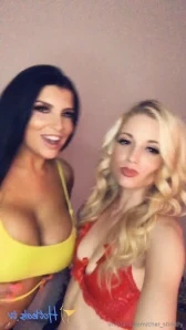 Char_stokely - Don t forget to give me your cum tributes part 45