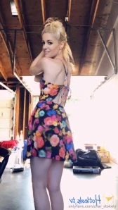 Char_stokely - Do you want to see me have a Sexy LIVE SHOW Help me hit part 45 